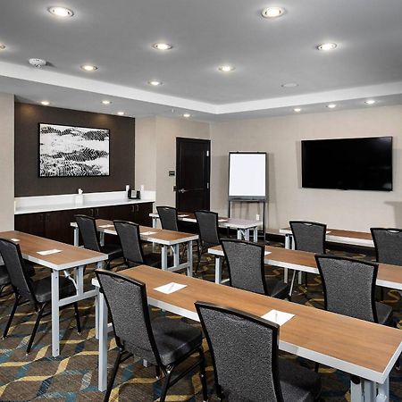 Residence Inn By Marriott Milwaukee Brookfield Eksteriør billede